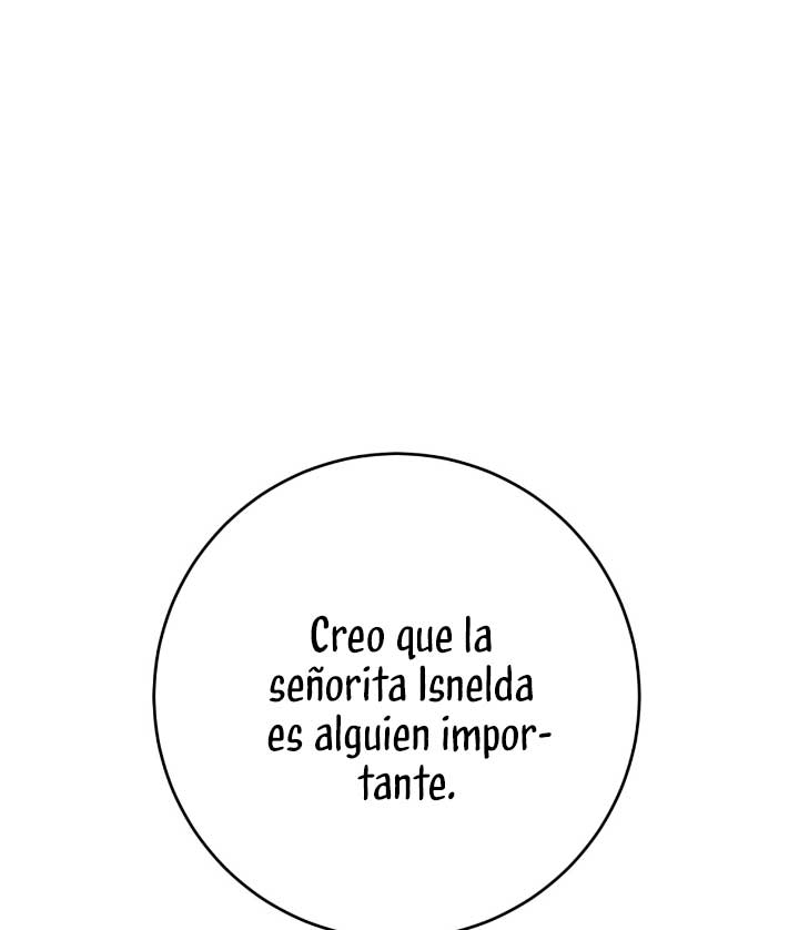 Isnelda Capítulo 64 - Página 49