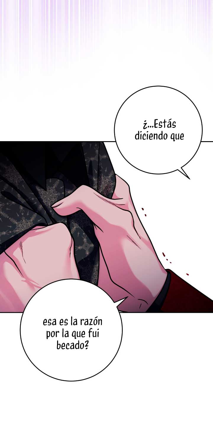 Isnelda Capítulo 64 - Página 63