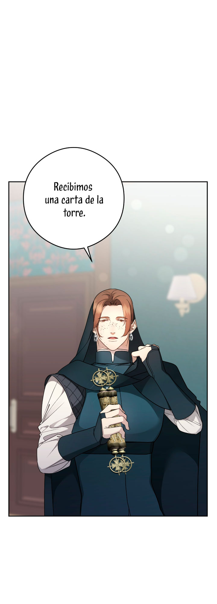 Isnelda Capítulo 66 - Página 41