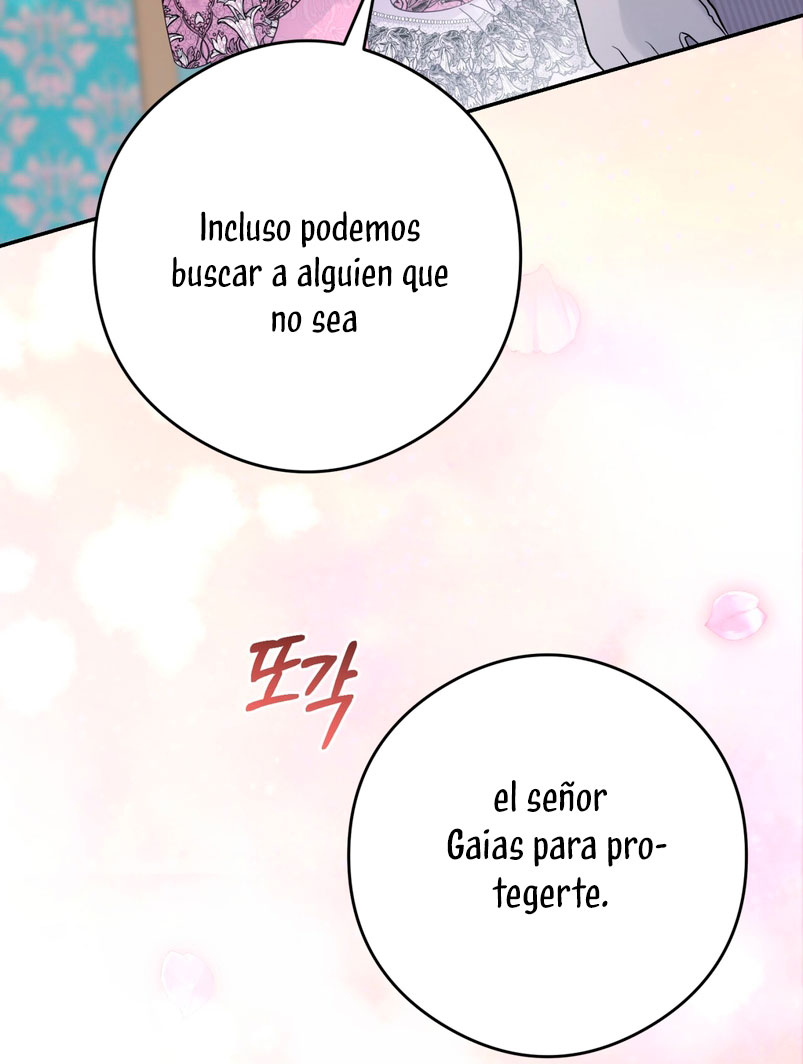 Isnelda Capítulo 67 - Página 27