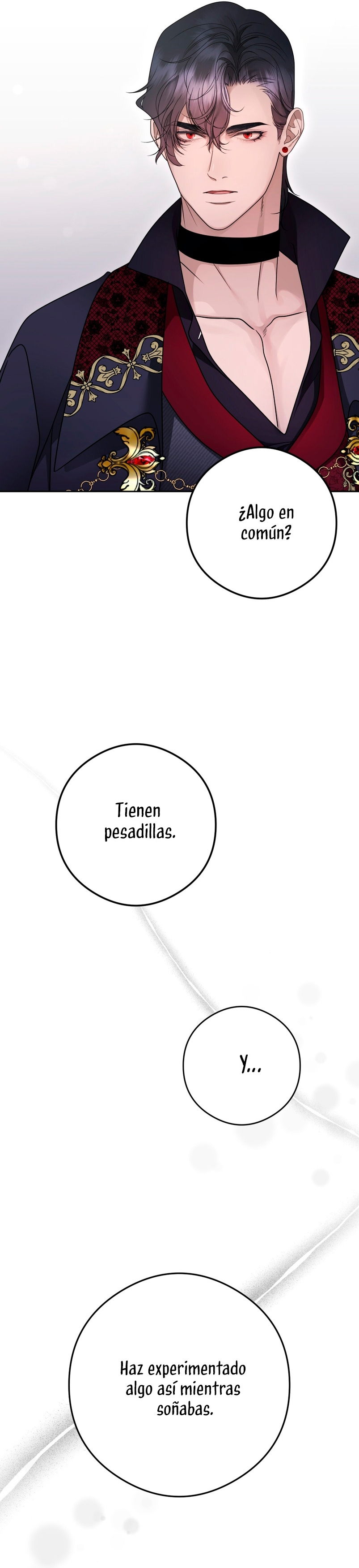 Isnelda Capítulo 69 - Página 56