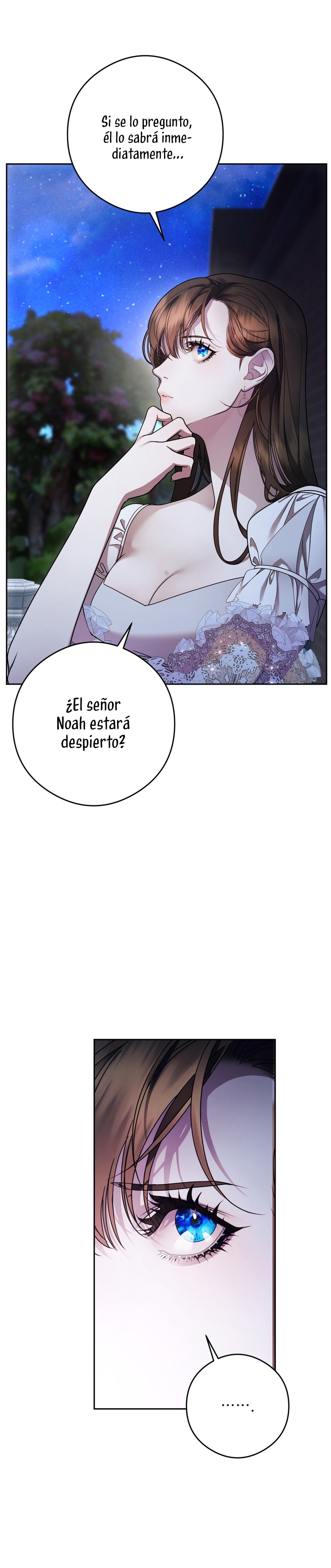 Isnelda Capítulo 70 - Página 33