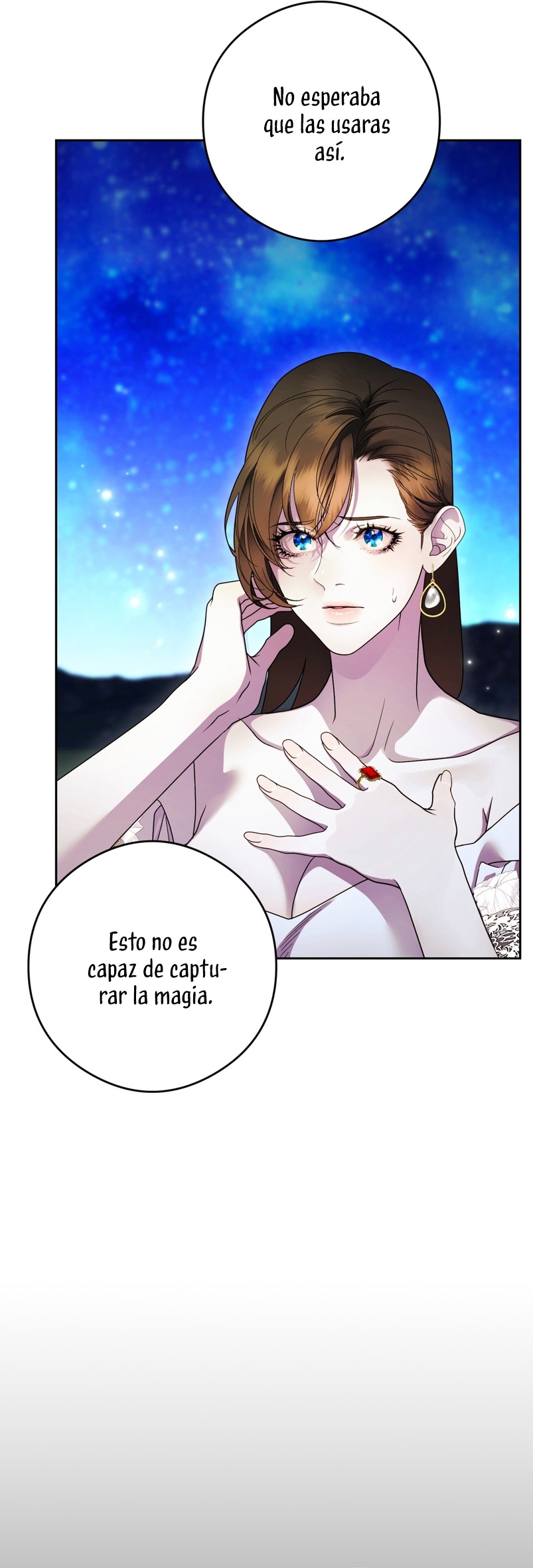Isnelda Capítulo 71 - Página 14
