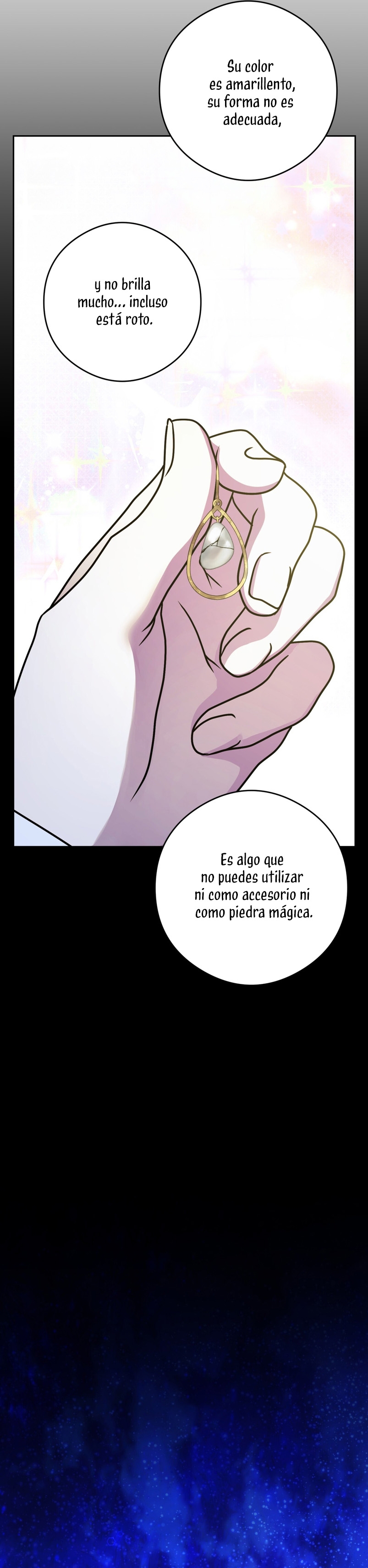 Isnelda Capítulo 71 - Página 15