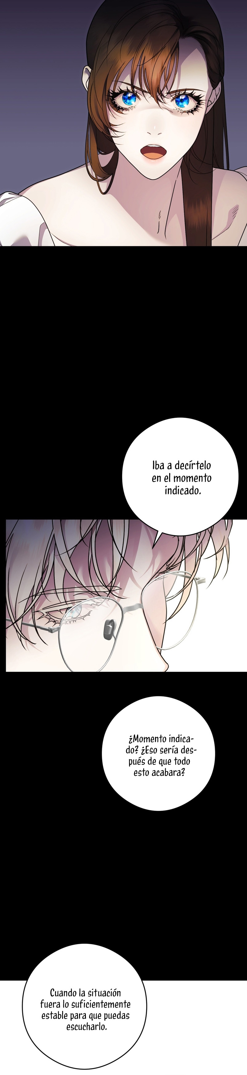Isnelda Capítulo 71 - Página 37