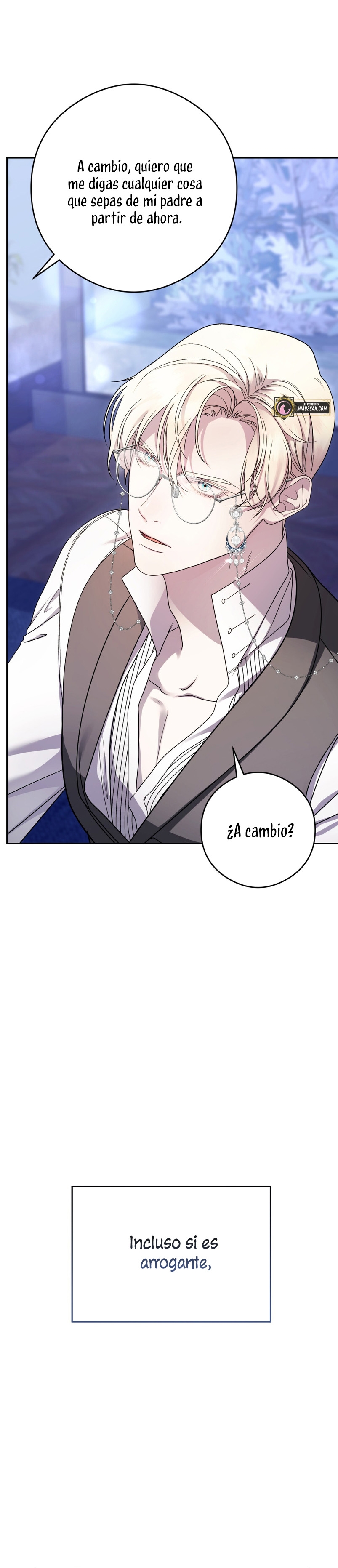 Isnelda Capítulo 72 - Página 14