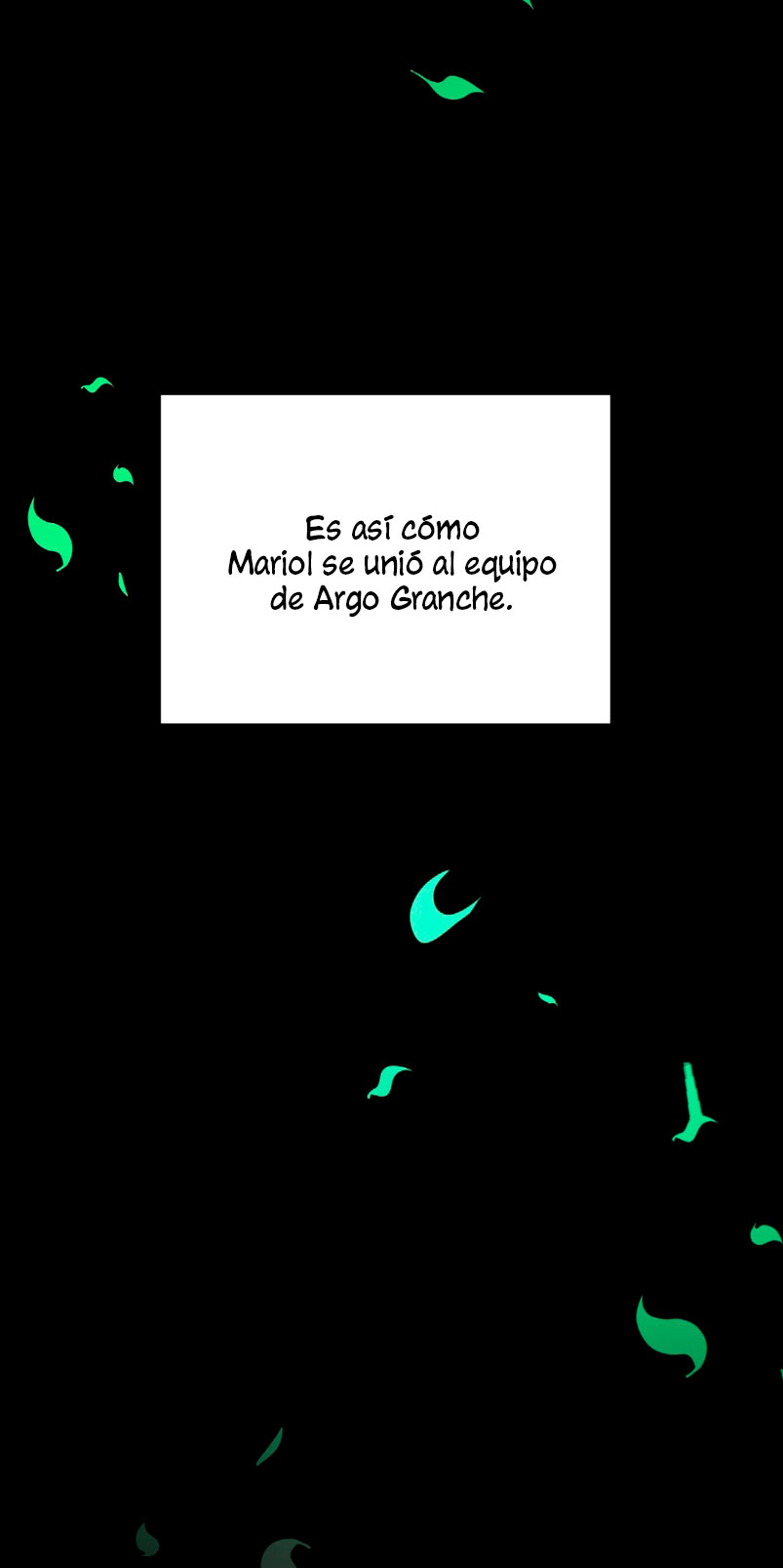 Isnelda Capítulo 73 - Página 20