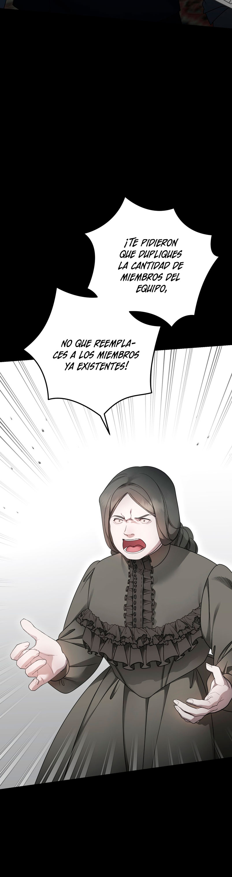 Isnelda Capítulo 73 - Página 38