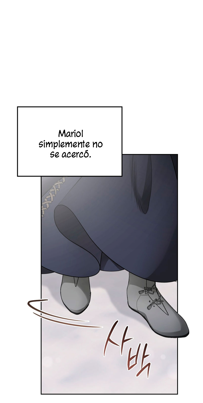 Isnelda Capítulo 73 - Página 59