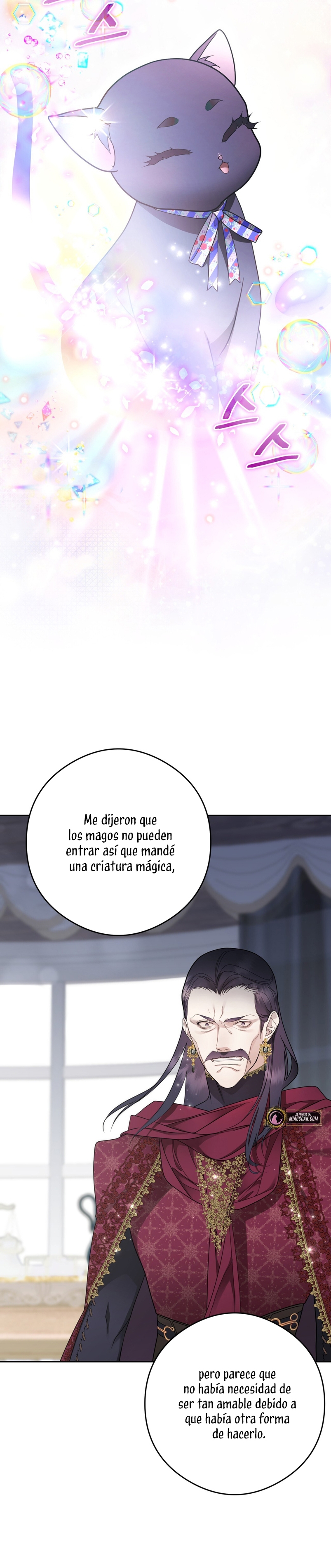 Isnelda Capítulo 74 - Página 55