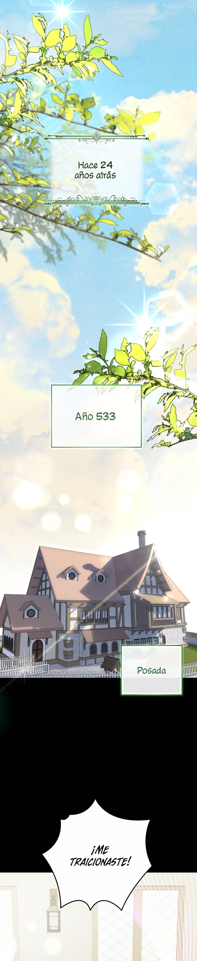 Isnelda Capítulo 75 - Página 29