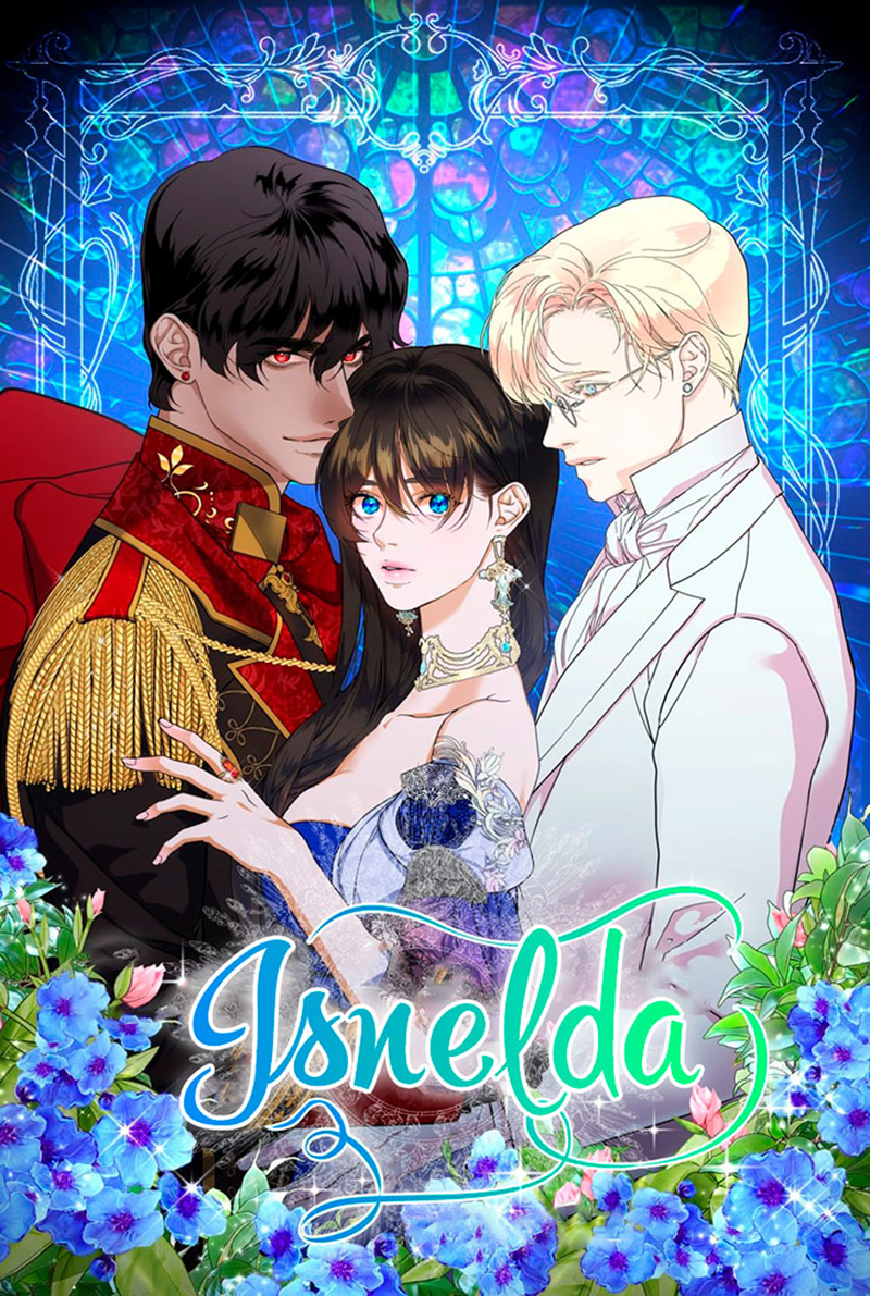 Isnelda Capítulo 76 - Página 2
