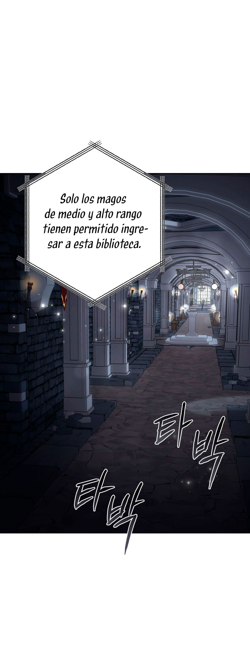 Isnelda Capítulo 76 - Página 36