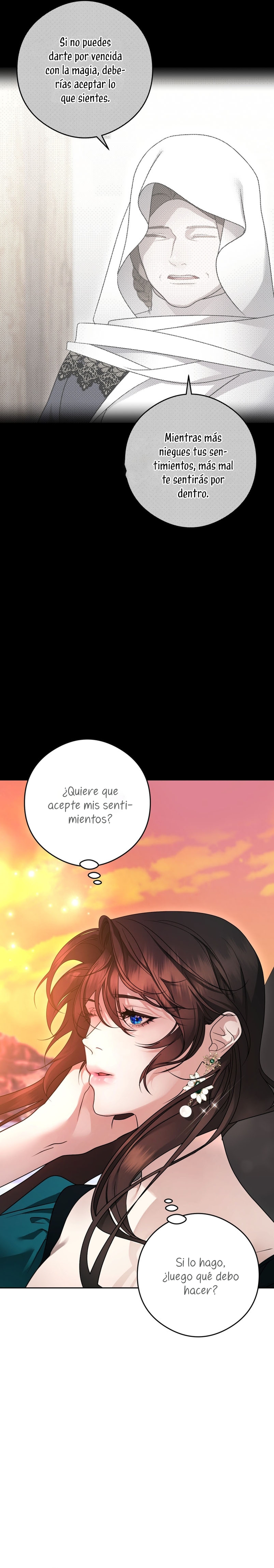 Isnelda Capítulo 77 - Página 19