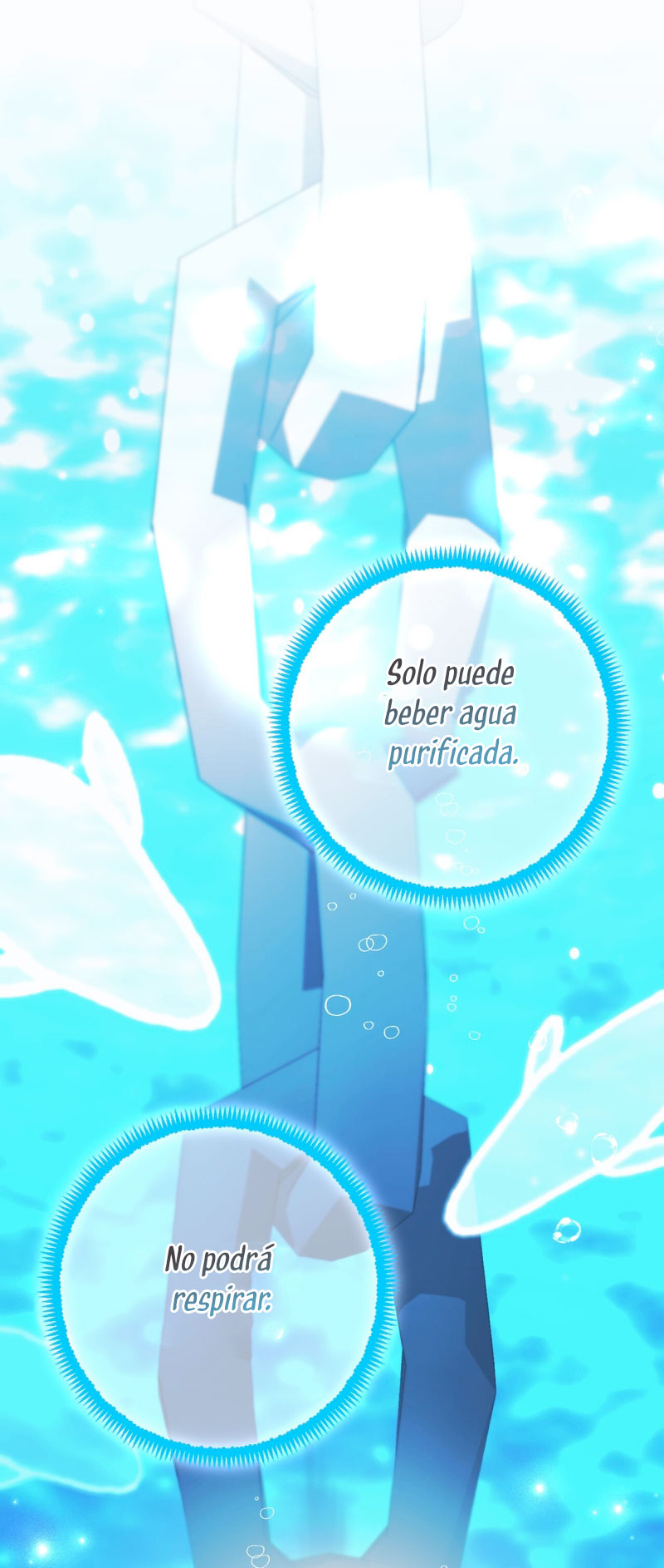Isnelda Capítulo 79 - Página 19