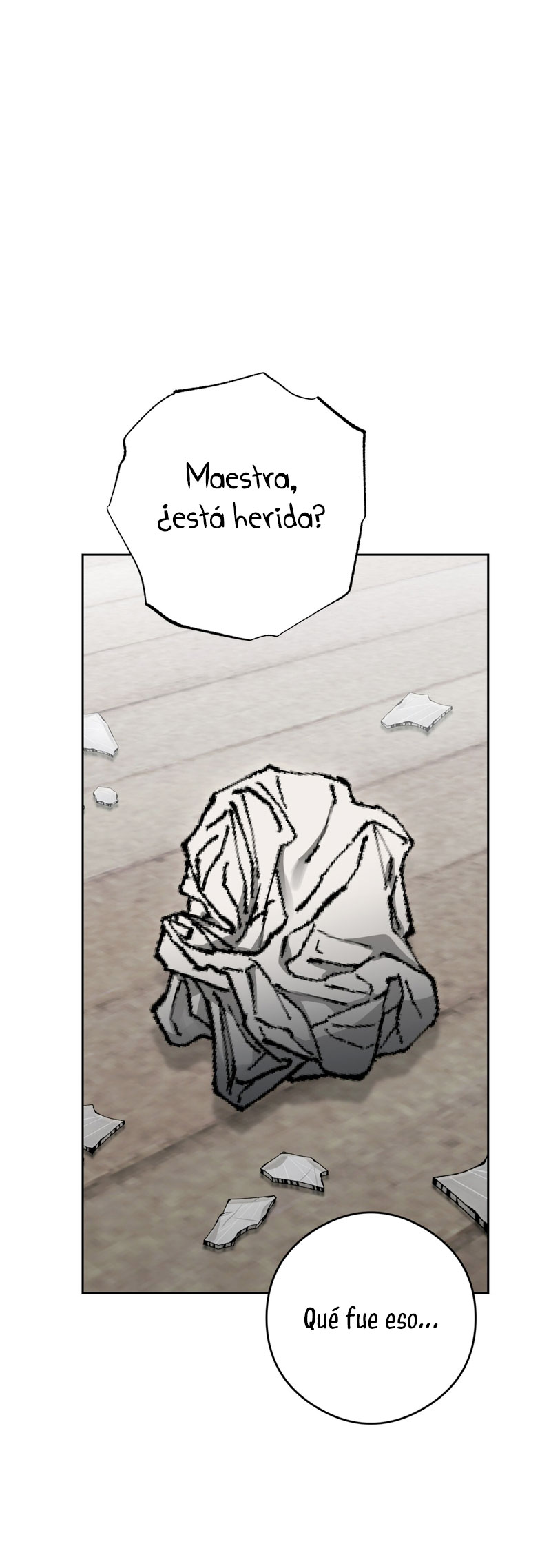 Isnelda Capítulo 79 - Página 66
