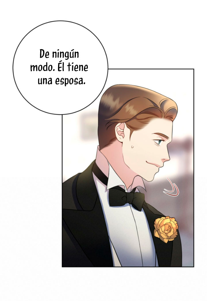 Isnelda Capítulo 8 - Página 12