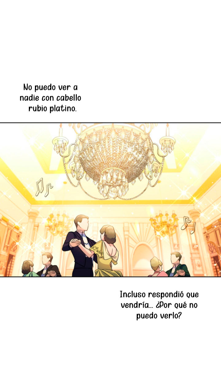 Isnelda Capítulo 8 - Página 24