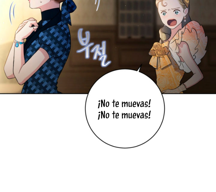 Isnelda Capítulo 8 - Página 26