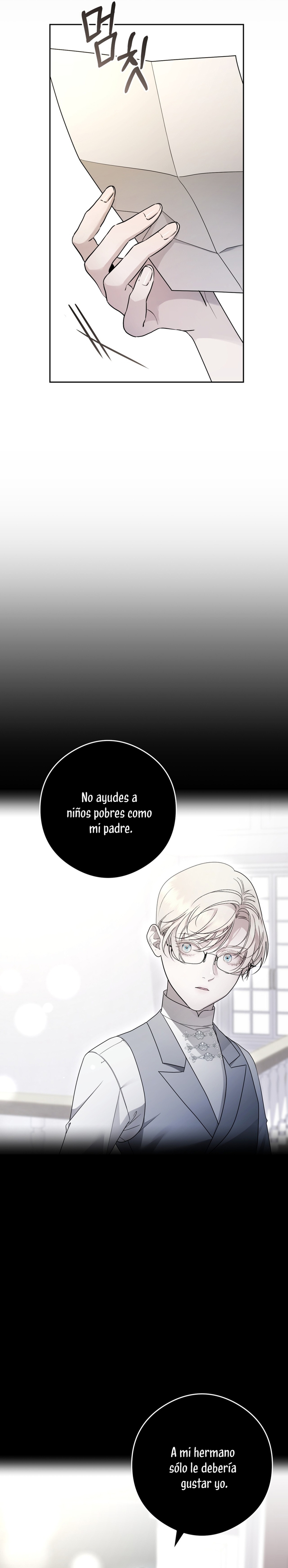 Isnelda Capítulo 84 - Página 17