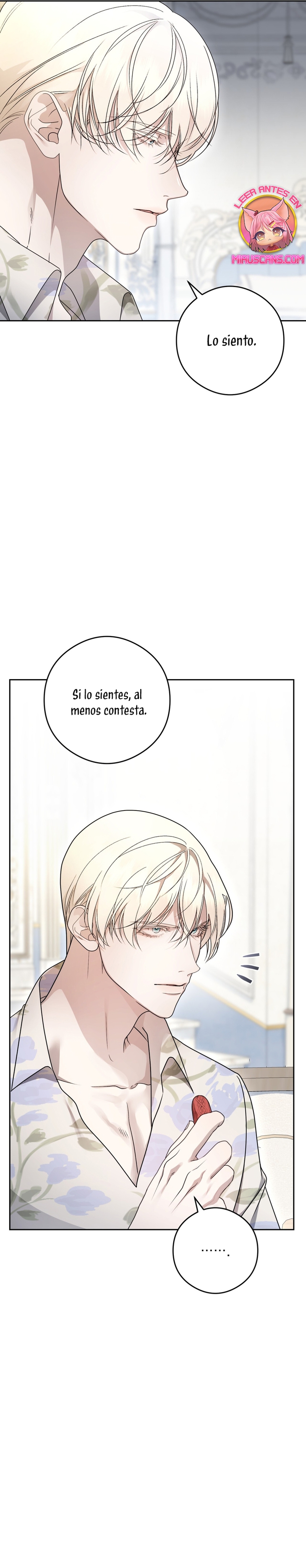 Isnelda Capítulo 84 - Página 32