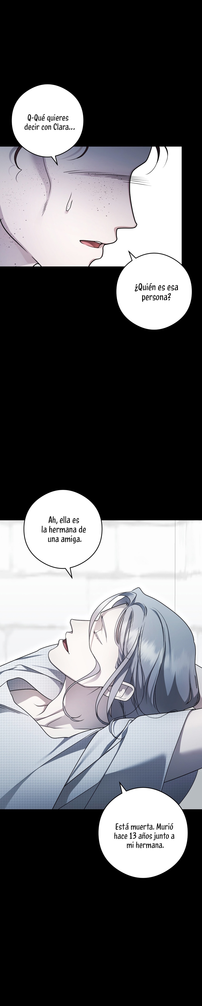 Isnelda Capítulo 85 - Página 27