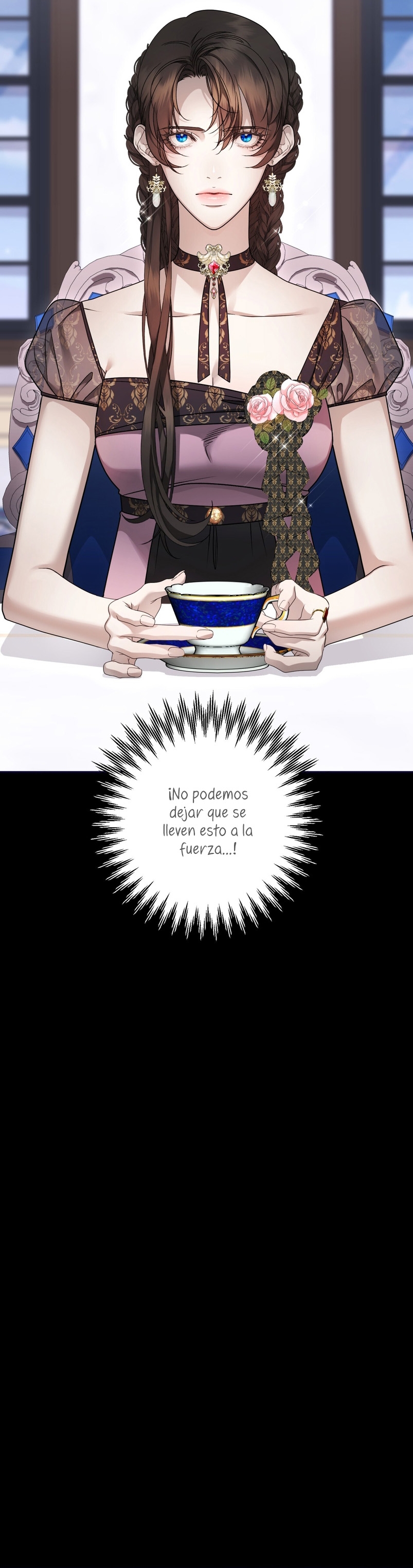 Isnelda Capítulo 86 - Página 16