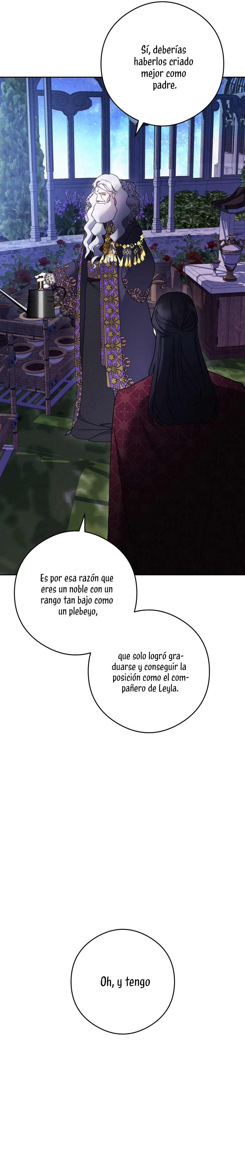 Isnelda Capítulo 87 - Página 45