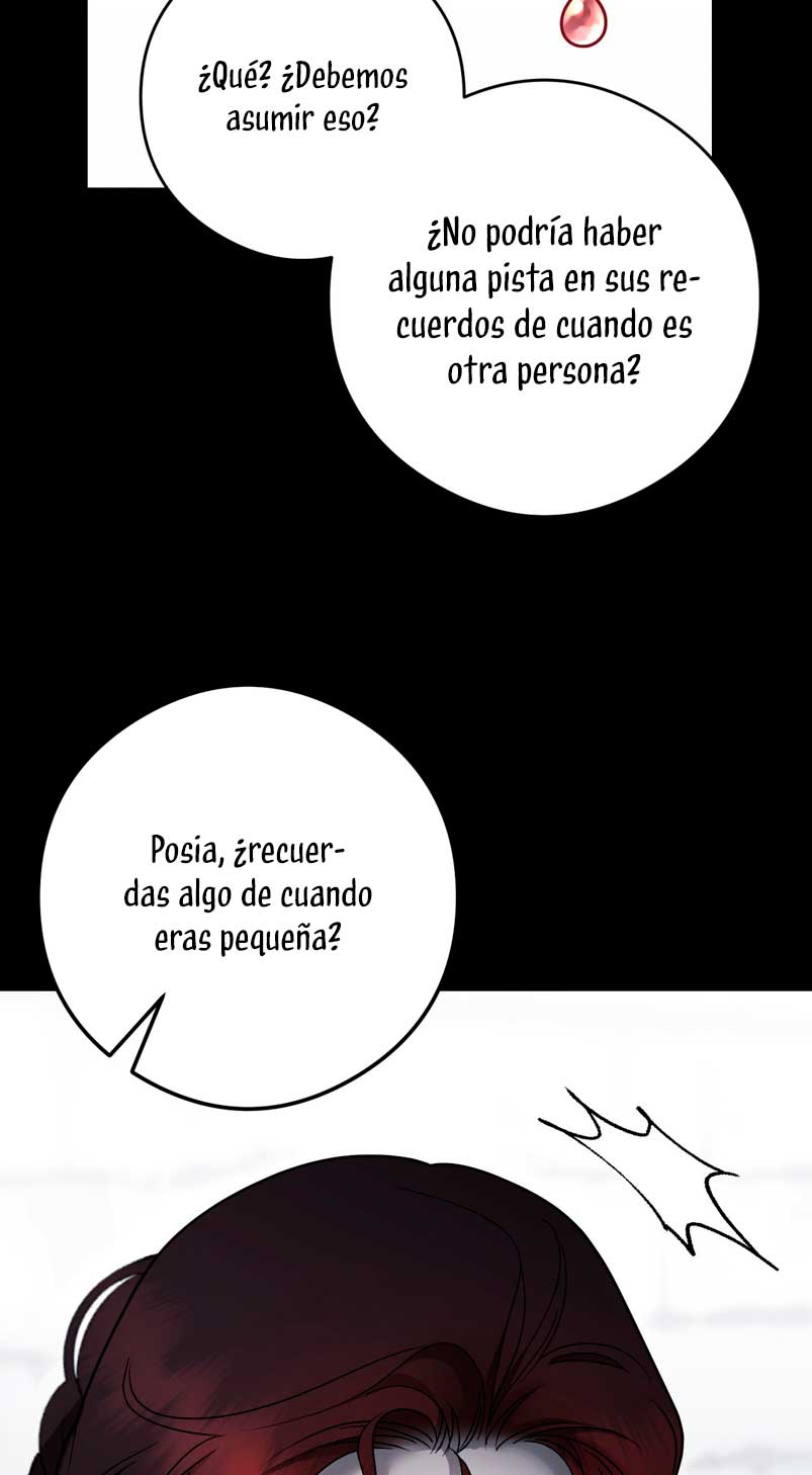 Isnelda Capítulo 89 - Página 103