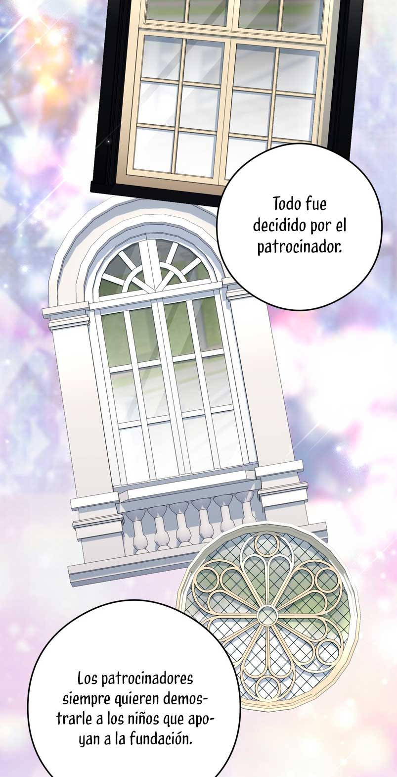 Isnelda Capítulo 89 - Página 14