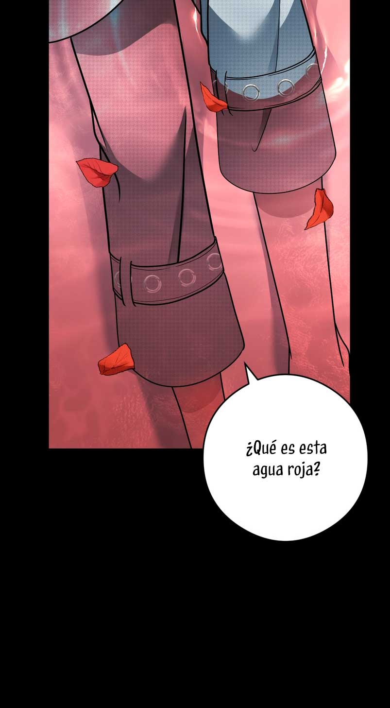 Isnelda Capítulo 89 - Página 92