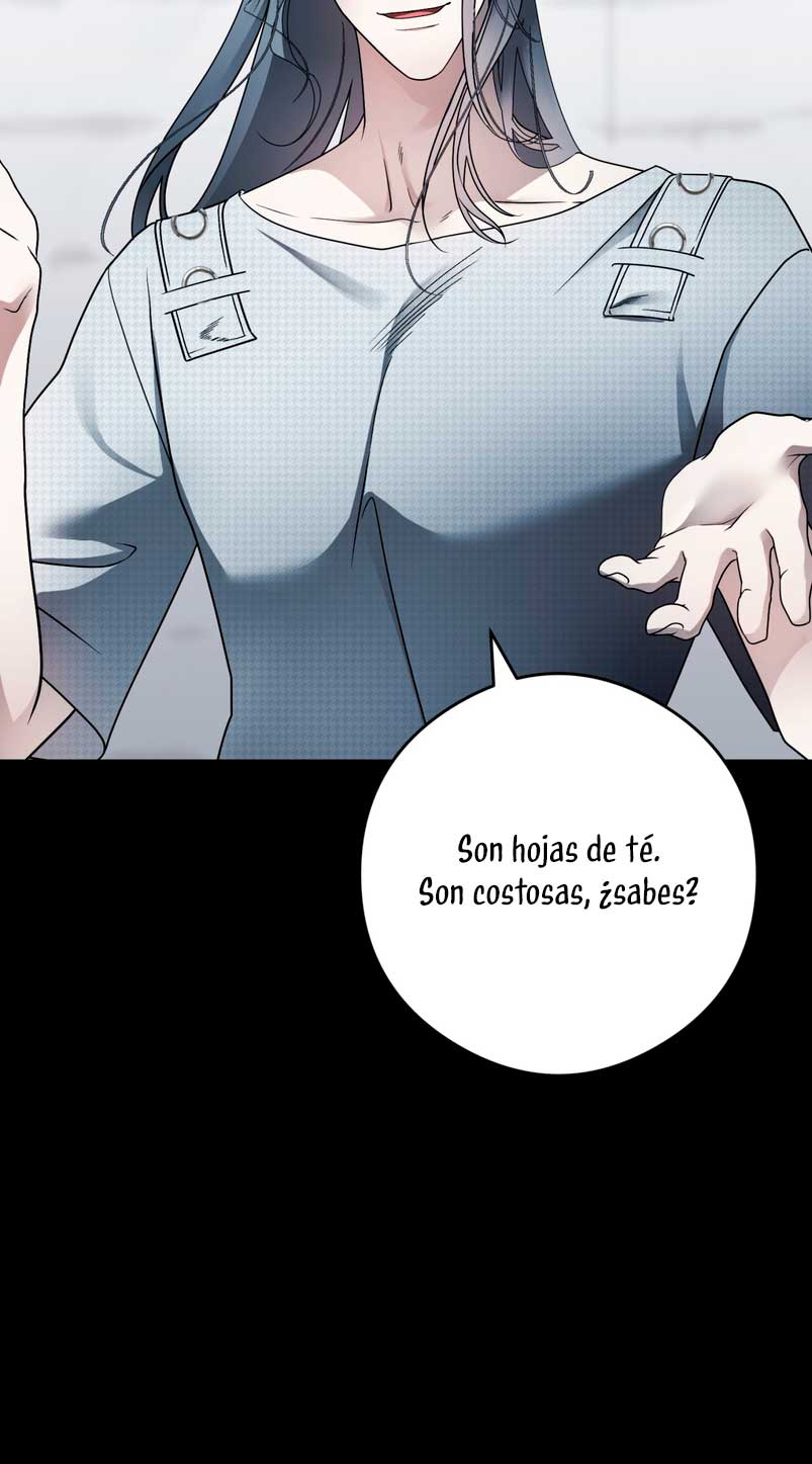 Isnelda Capítulo 89 - Página 94