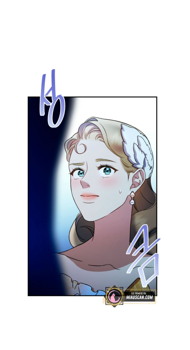 Isnelda Capítulo 9 - Página 57