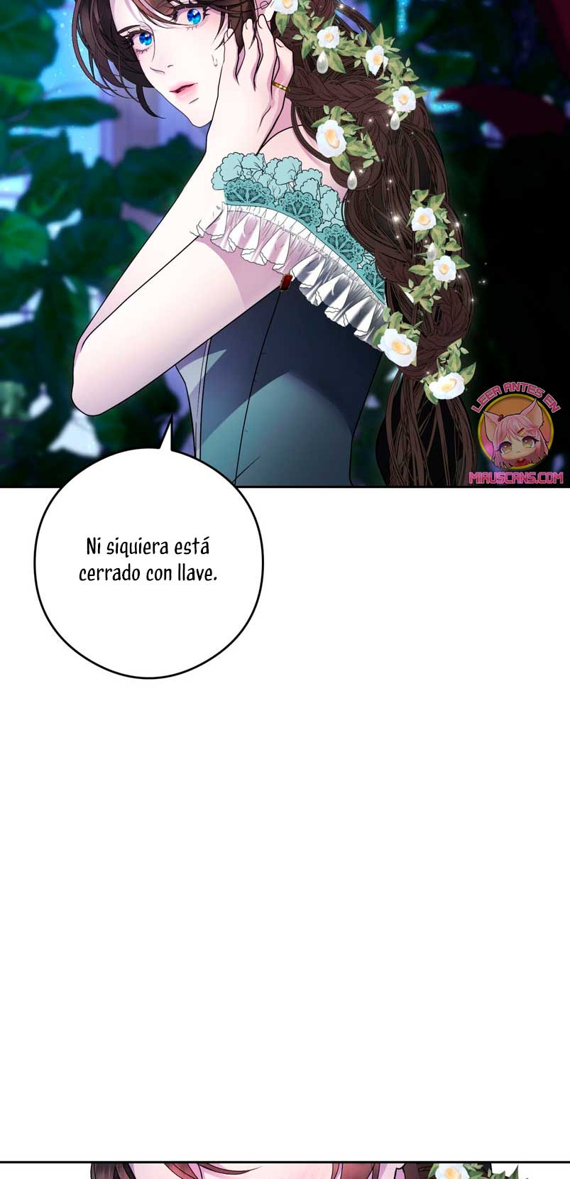 Isnelda Capítulo 90 - Página 70