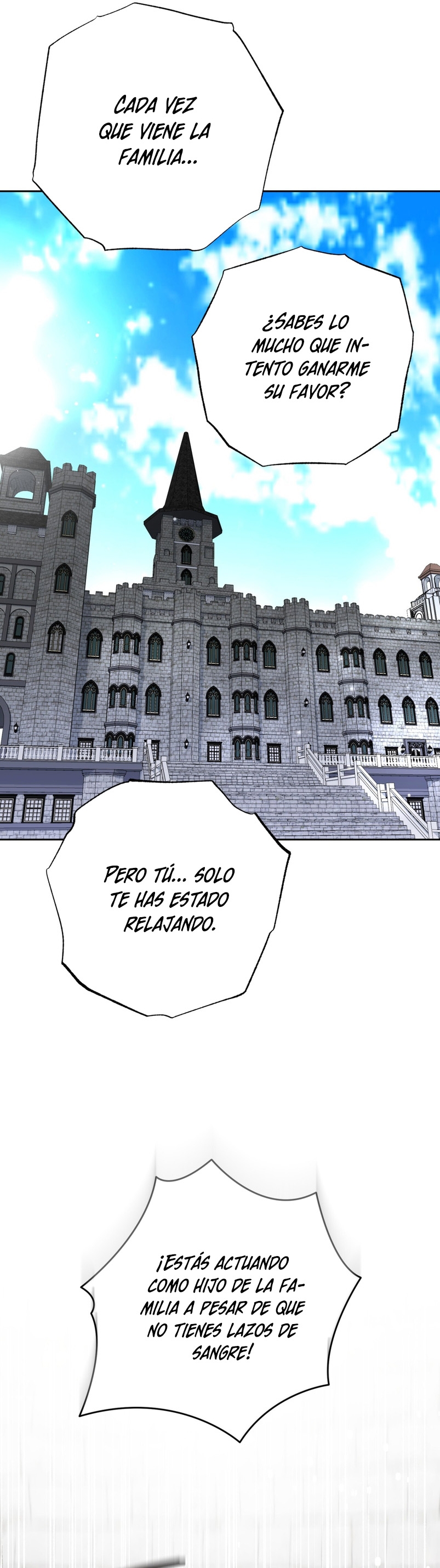 Isnelda Capítulo 93 - Página 23