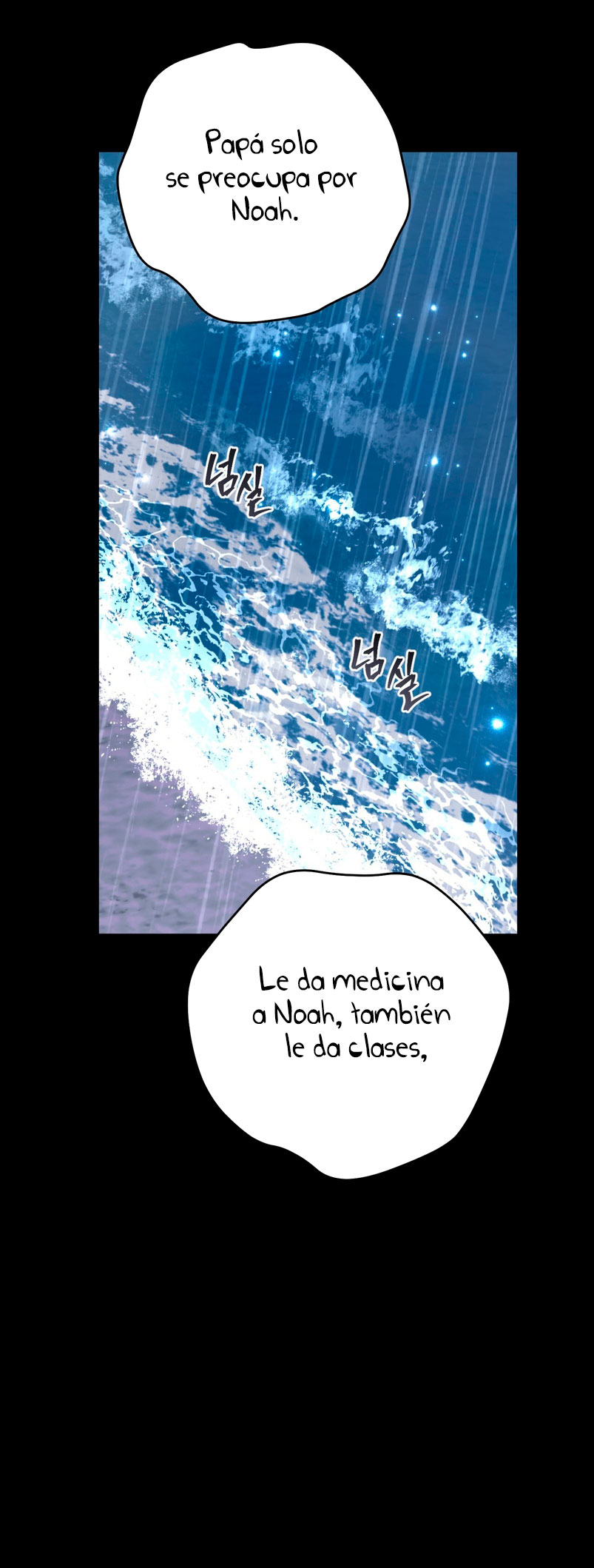 Isnelda Capítulo 94 - Página 20