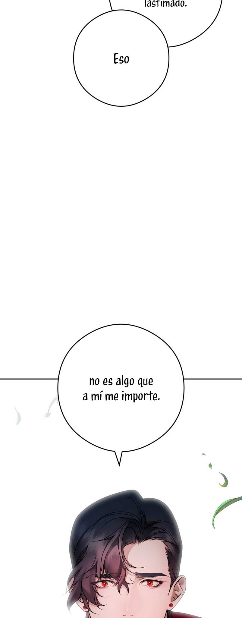 Isnelda Capítulo 97 - Página 59