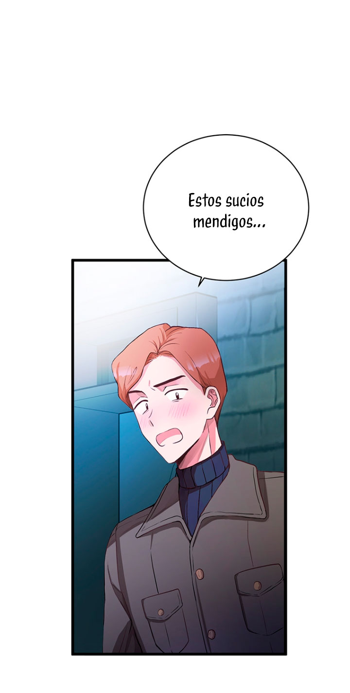 Ese es mi verdadero hermano, Duque Capítulo 1 - Página 28