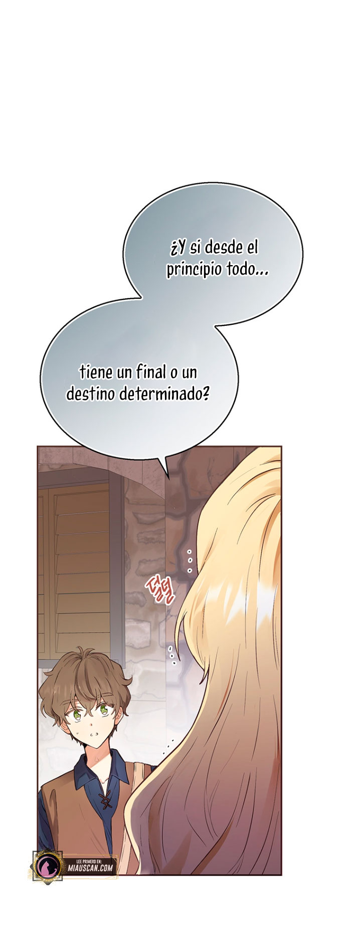 Ese es mi verdadero hermano, Duque Capítulo 1 - Página 63