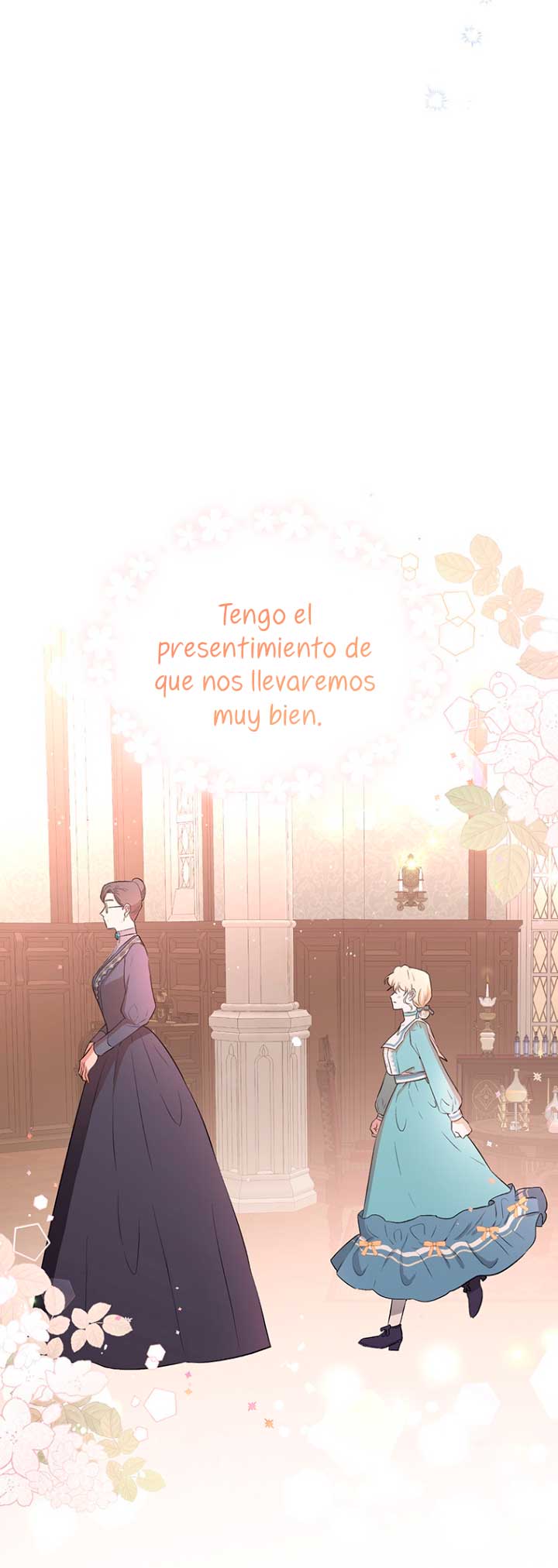 Ese es mi verdadero hermano, Duque Capítulo 10 - Página 55