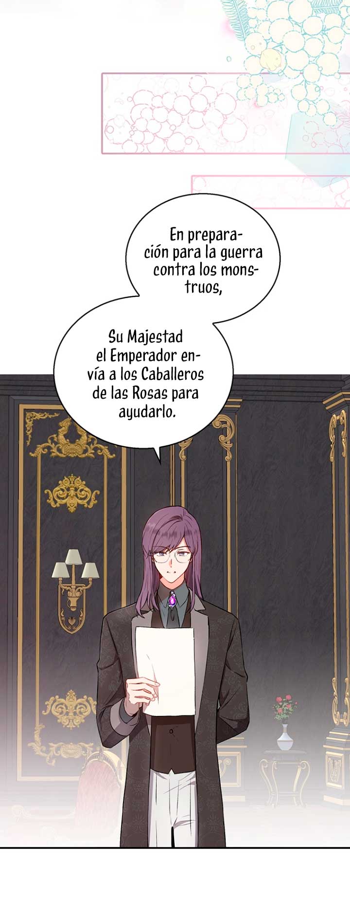 Ese es mi verdadero hermano, Duque Capítulo 10 - Página 72
