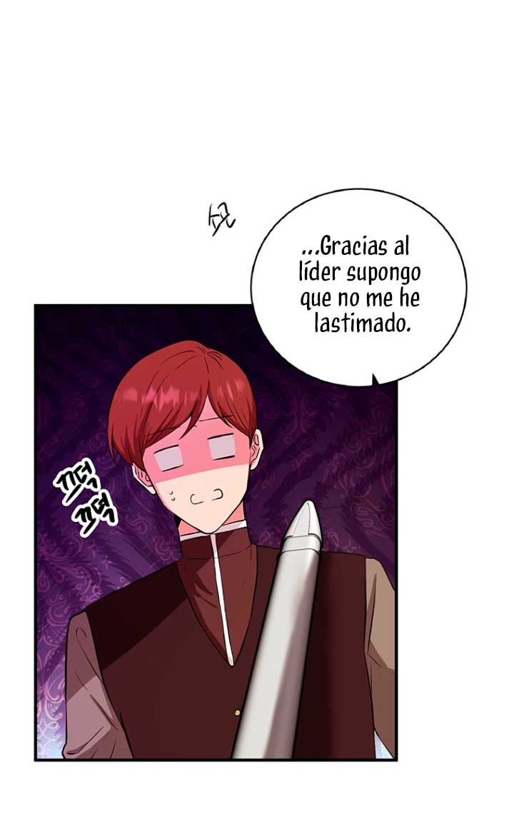Ese es mi verdadero hermano, Duque Capítulo 11 - Página 22