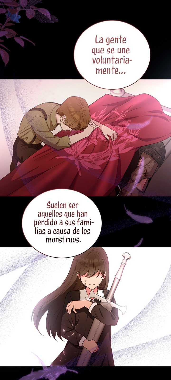 Ese es mi verdadero hermano, Duque Capítulo 11 - Página 31