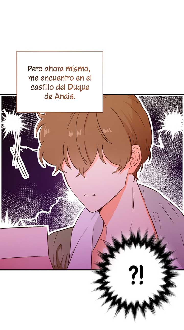 Ese es mi verdadero hermano, Duque Capítulo 11 - Página 40