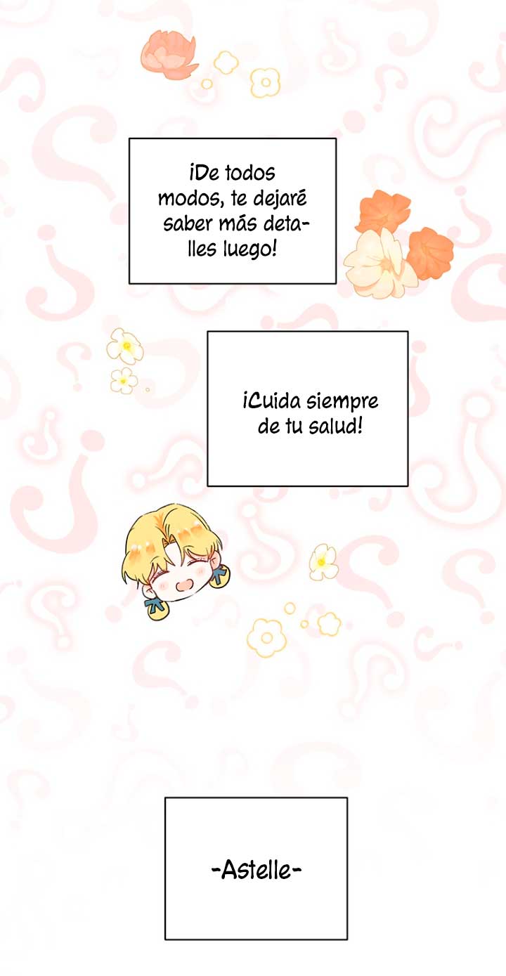 Ese es mi verdadero hermano, Duque Capítulo 11 - Página 42