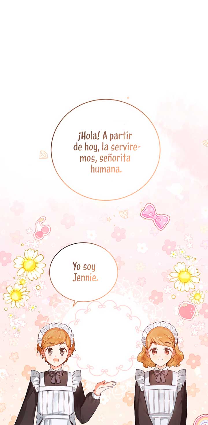 Ese es mi verdadero hermano, Duque Capítulo 12 - Página 19
