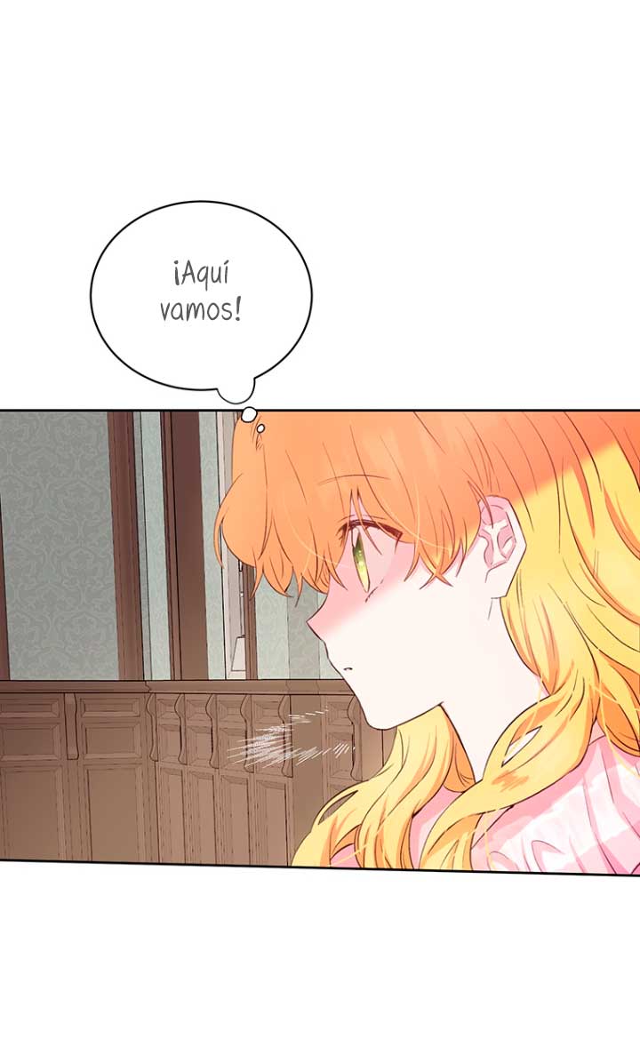 Ese es mi verdadero hermano, Duque Capítulo 12 - Página 35