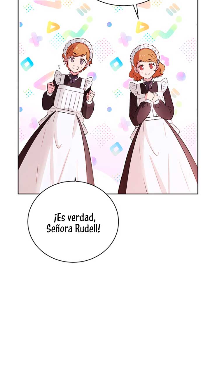 Ese es mi verdadero hermano, Duque Capítulo 12 - Página 55