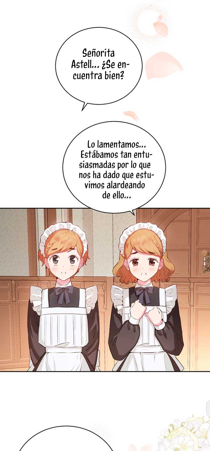 Ese es mi verdadero hermano, Duque Capítulo 12 - Página 72