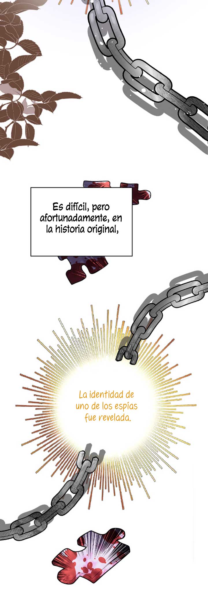 Ese es mi verdadero hermano, Duque Capítulo 12 - Página 86